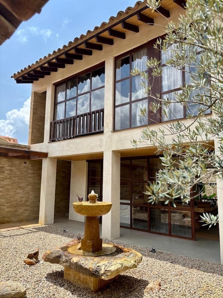 U-GO Casa Villa de Leyva