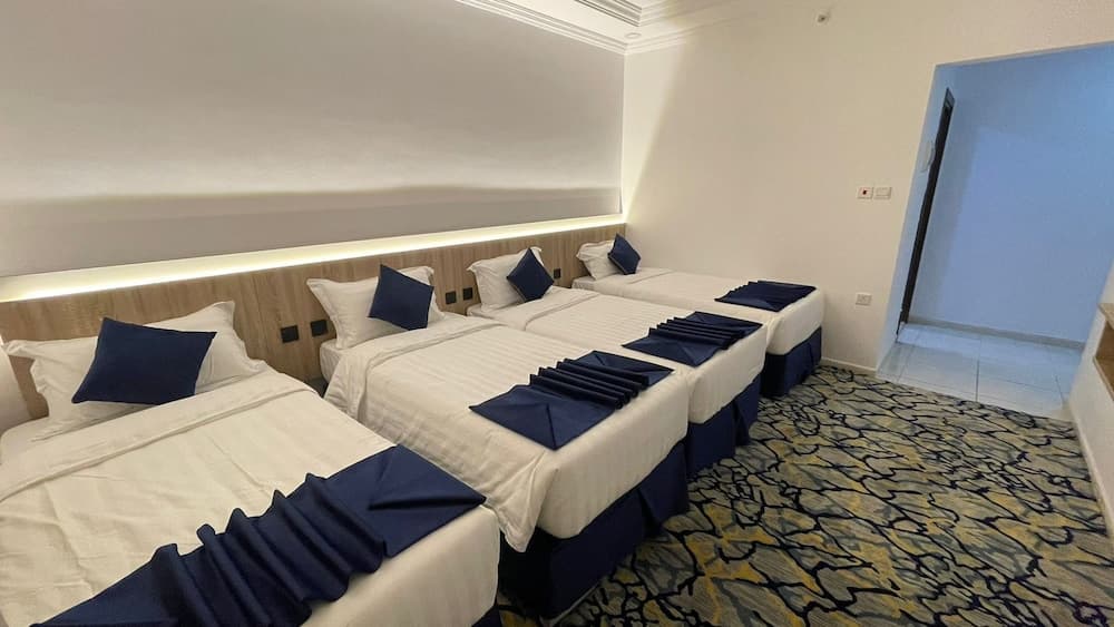 LULUAT ALNUZHA HOTEL