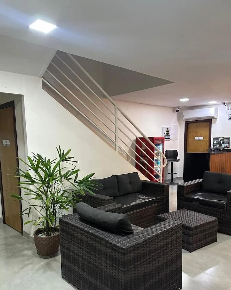 Hotel Paraíso