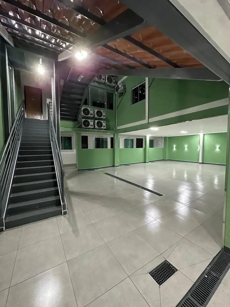 Teras/veranda