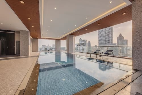 Grand Mansion