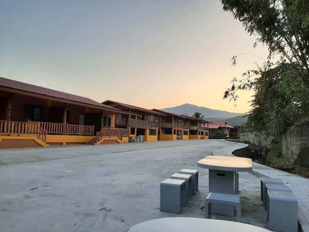 Baan Berm Family Inn