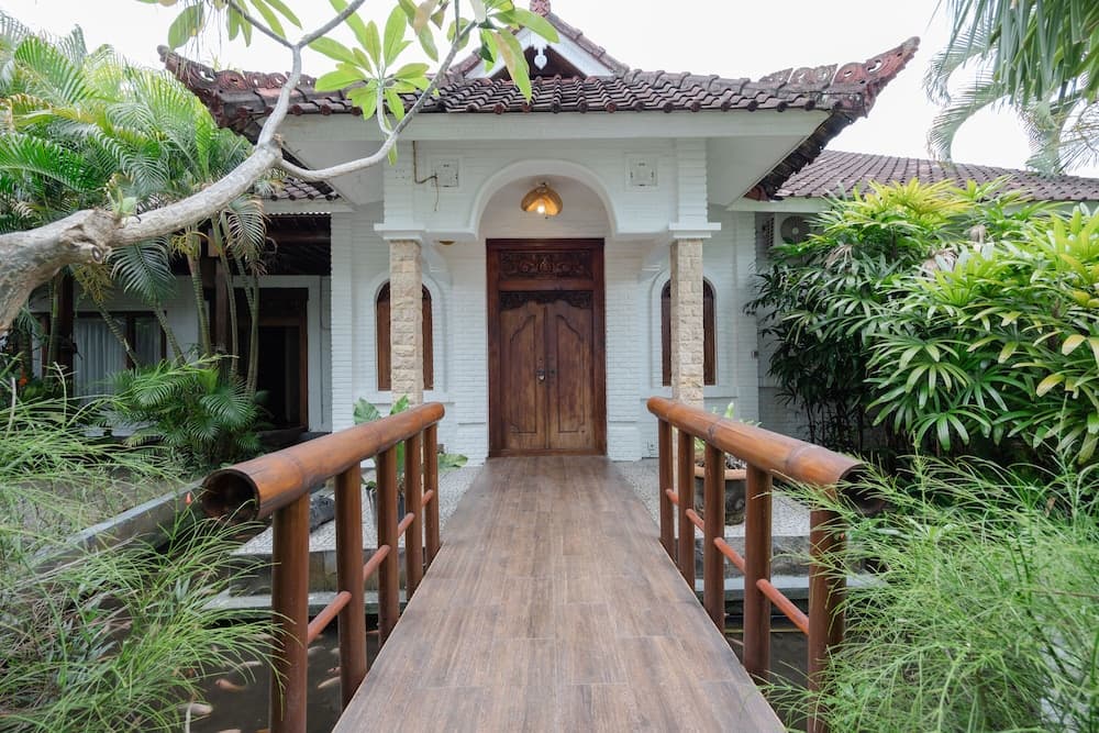 Villa Ndaru Canggu