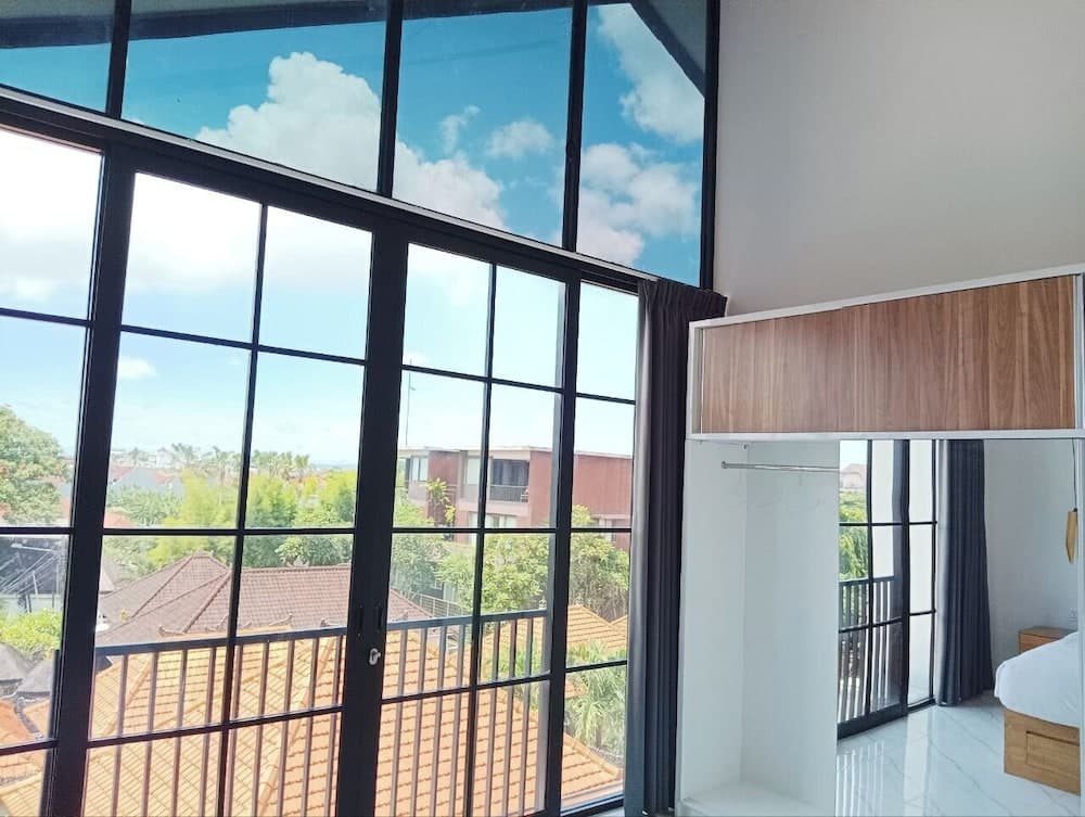 Canggu Loft Villa by Betterplace