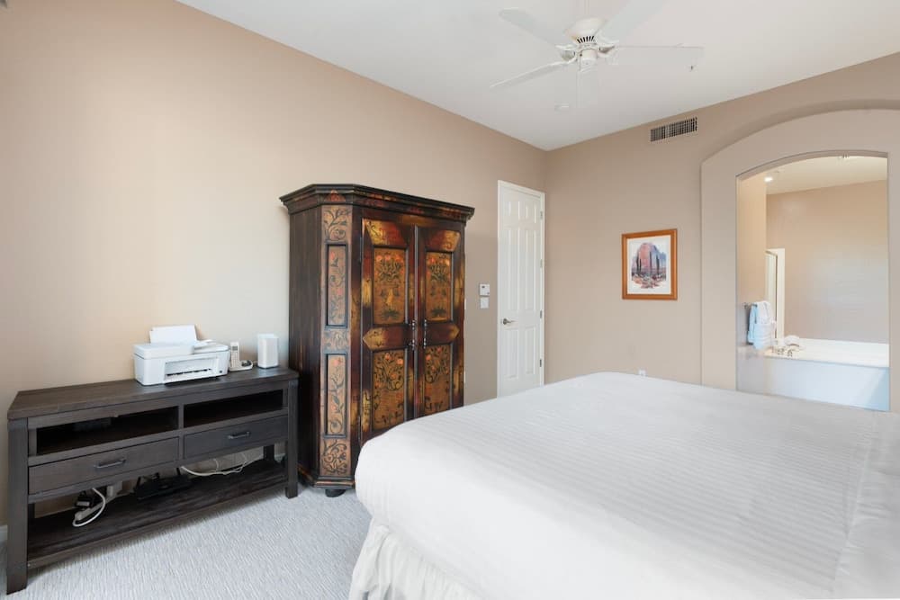 Mid-Corporate Sunset