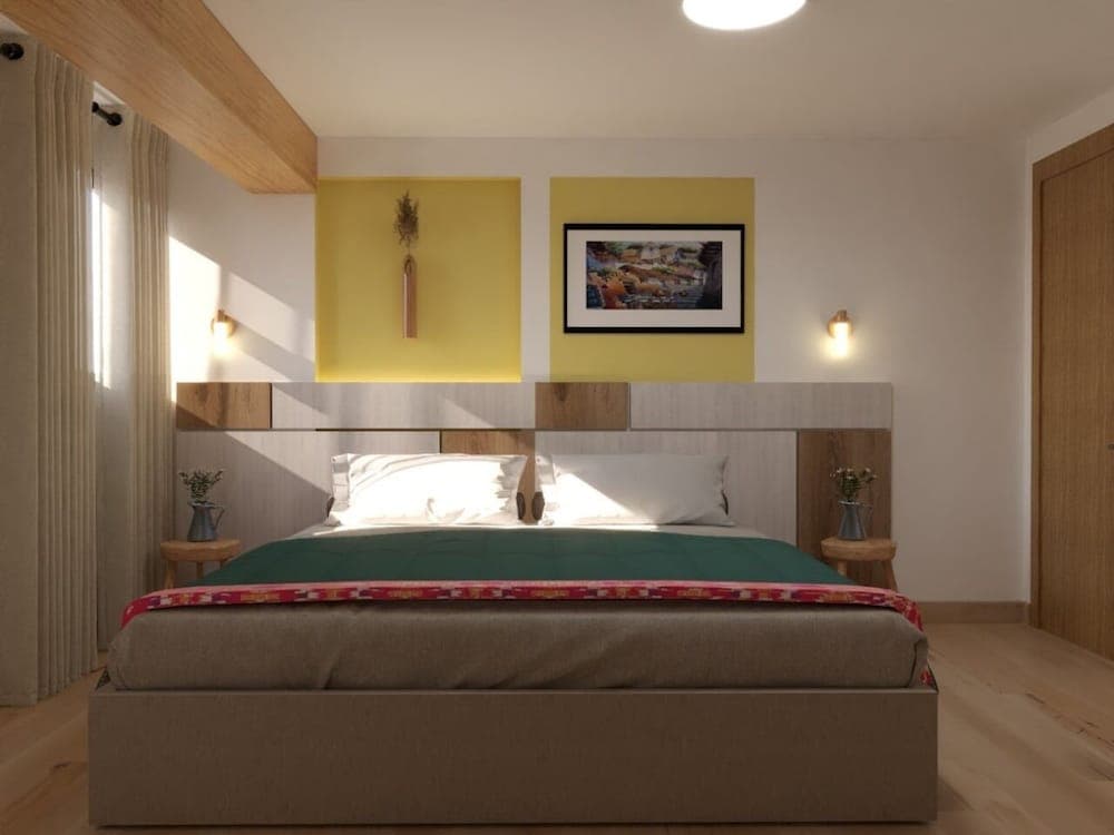 Patrick's Day Home Cusco