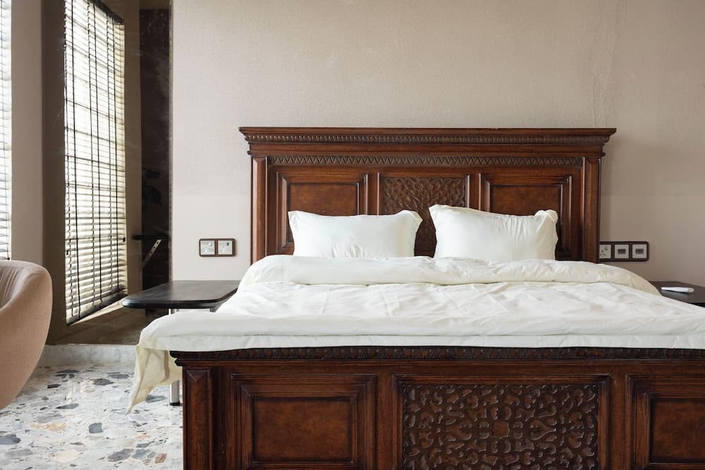 Portal Chalets With Private Pool-AlRawda