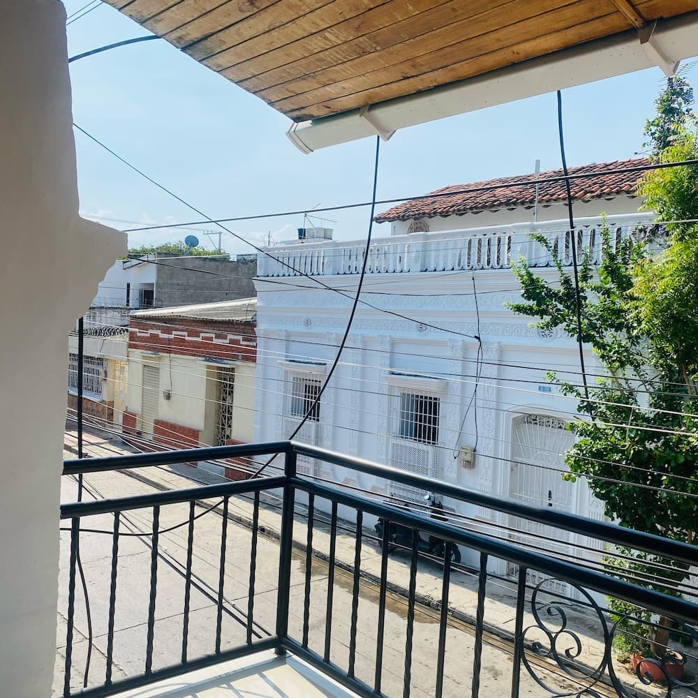 ANCESTRAL SANTA MARTA