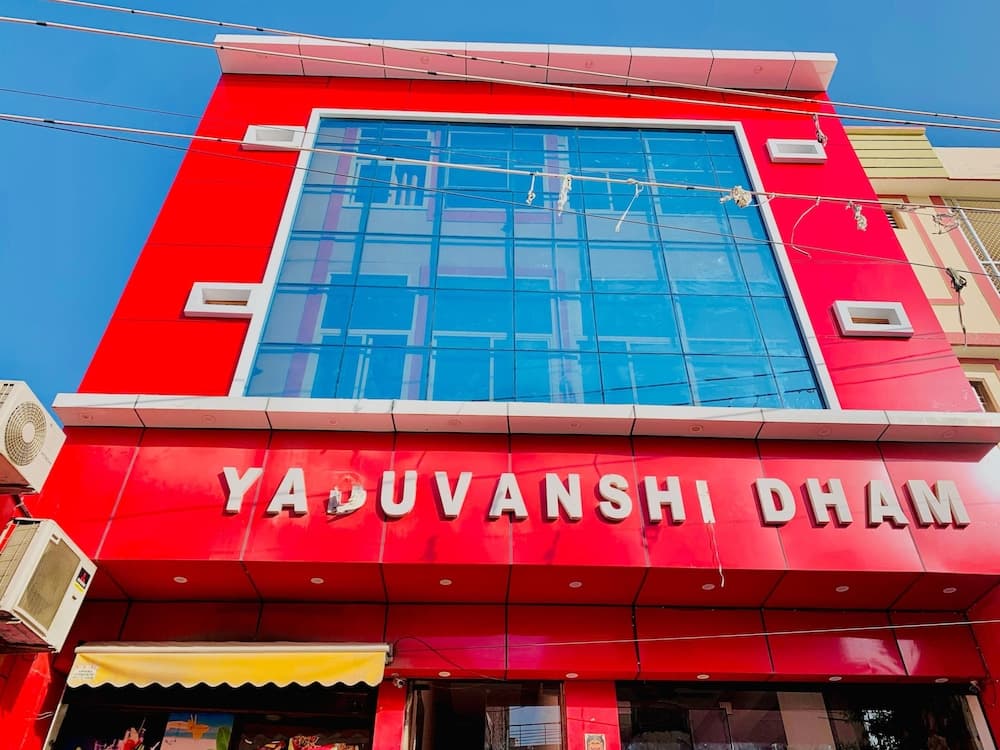 Yaduvanshi Dham