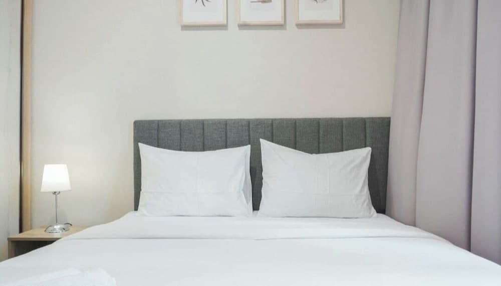 Cozy Clean Nice Puri Mansion Apartment