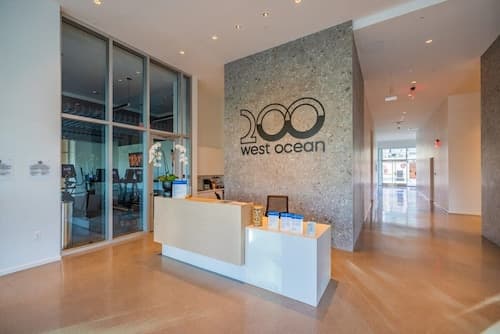 @ Marbella Lane - Sleek Corner Ocean View