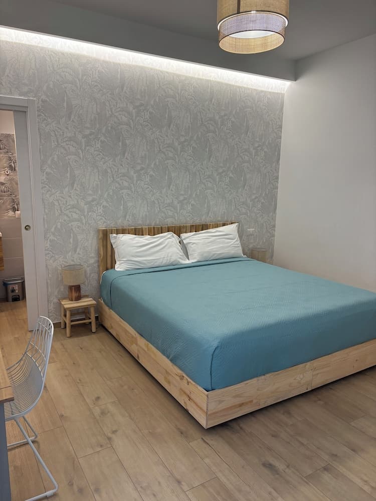 La terrazza della Scala