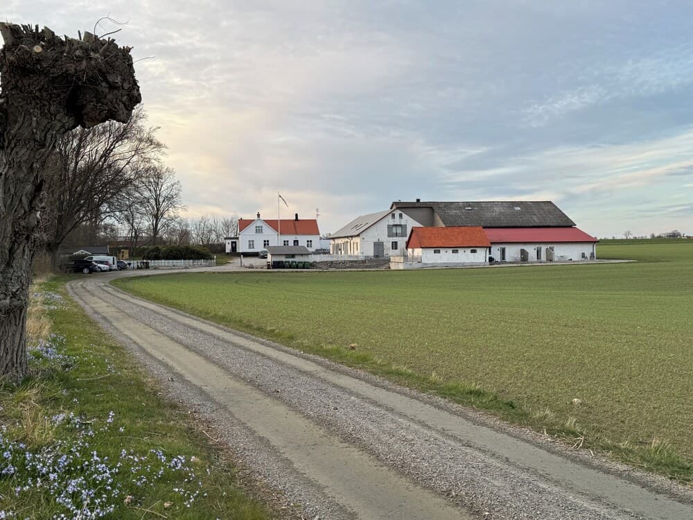 Kvarnviks Gård