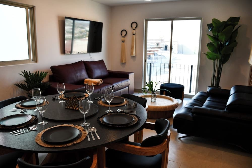 CONDOMINIO SAN MIGUEL