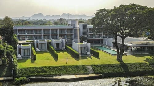 Raintree Boutique and Pool Villa