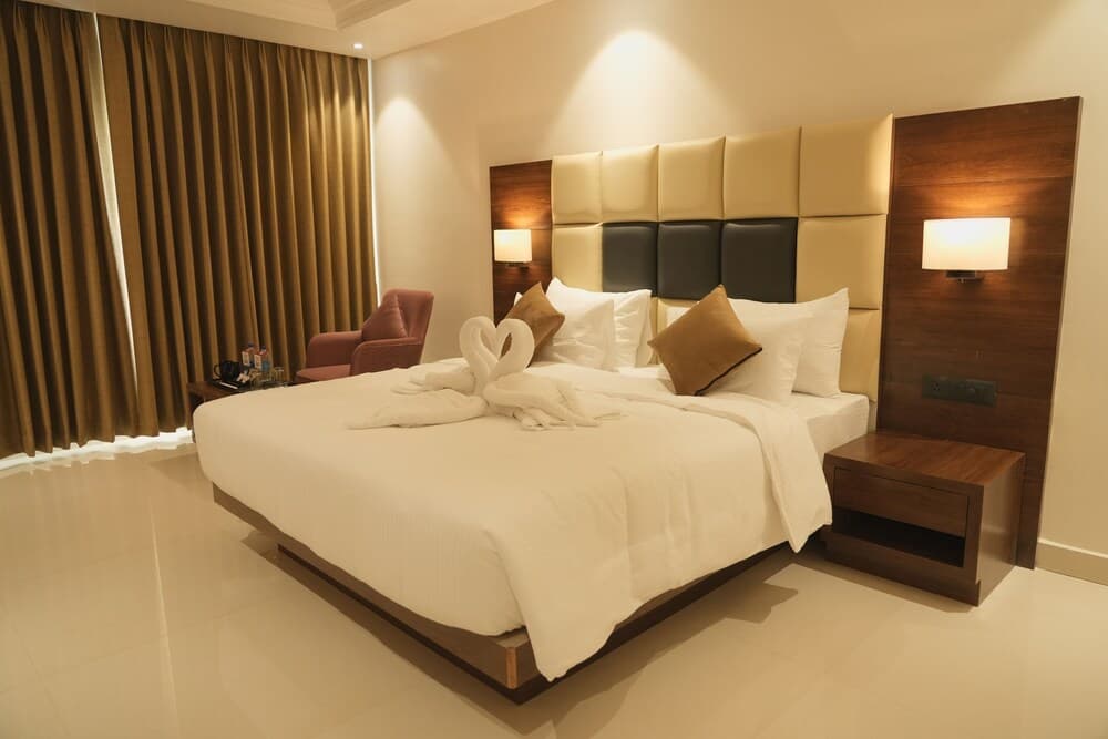 Little Mastiff Dharamshala Airport