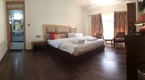Zambala Inn