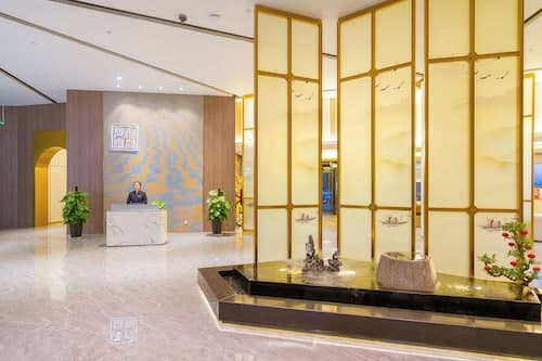 Baolong Home Ma'anshan Store