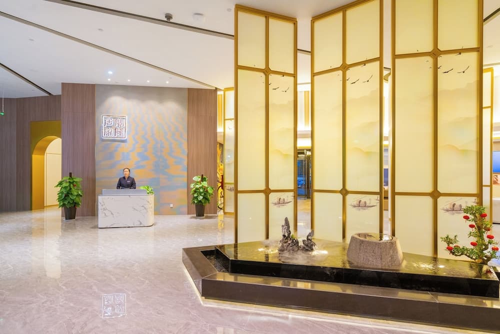 Baolong Home Ma'anshan Store