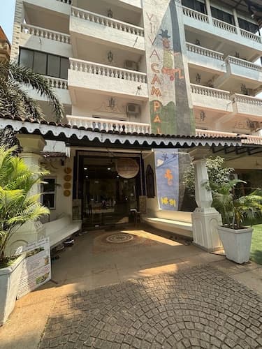 Ddhyana Wellness Resort