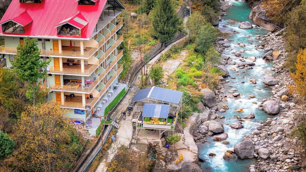 The Himalayan Stories