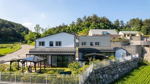Gangneung Stay Andamiro Pension