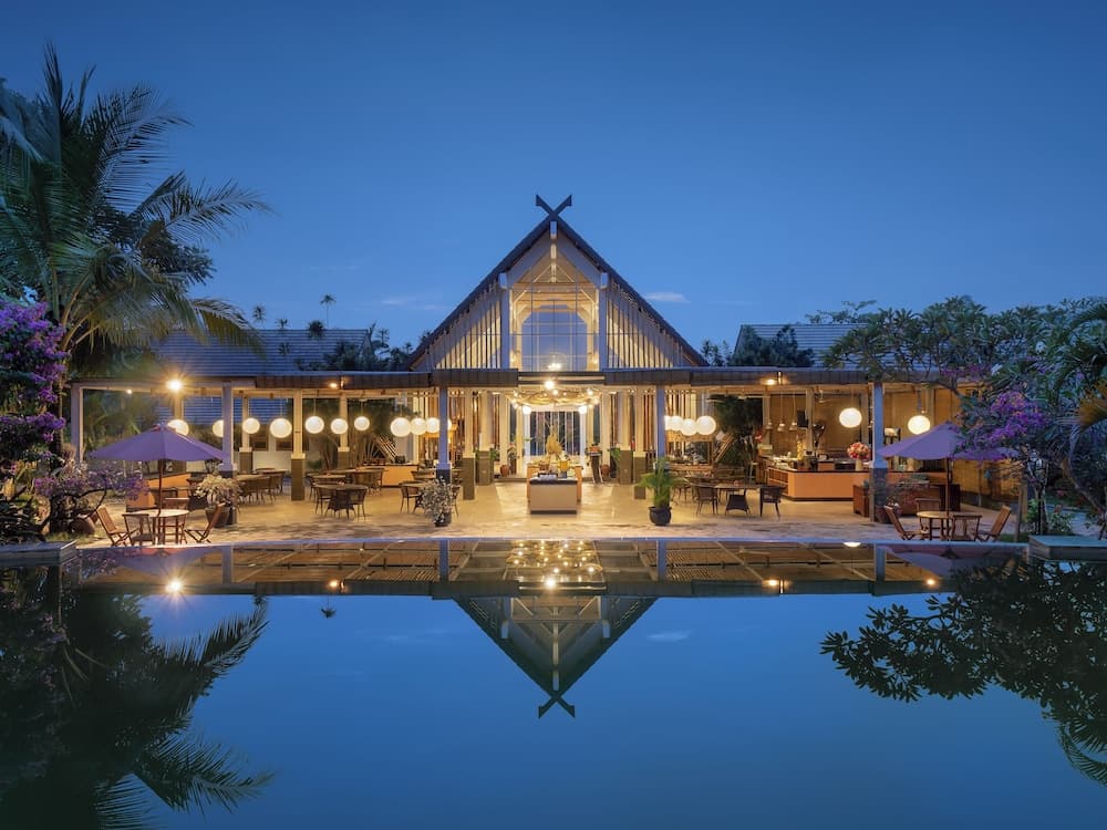 Rumah Kito Resort Hotel Jambi by WH