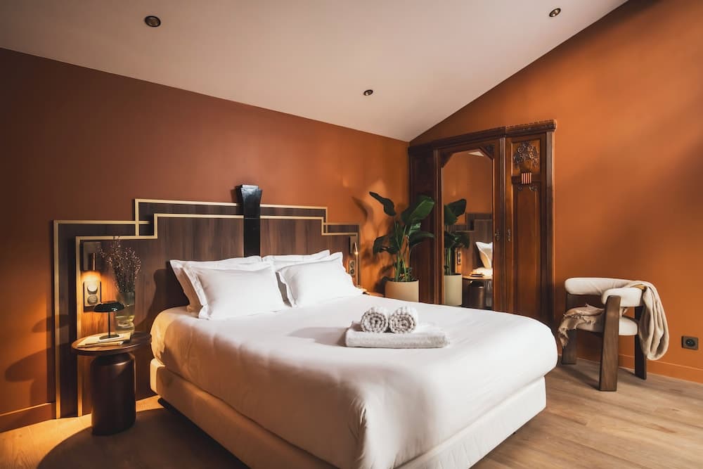 Parc Victoria Hôtel