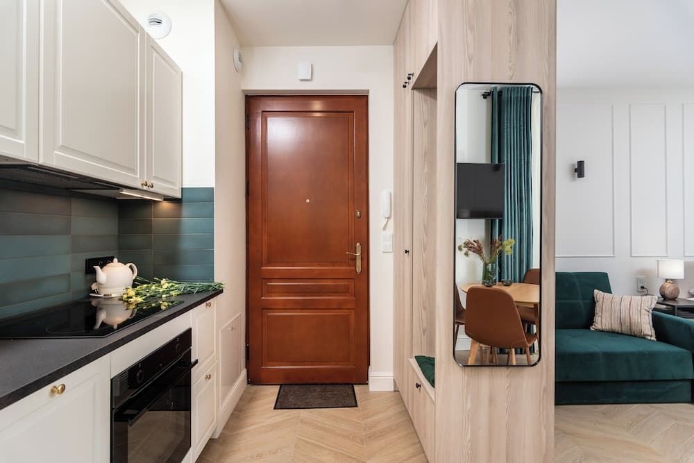 Atrium   by Upstairs