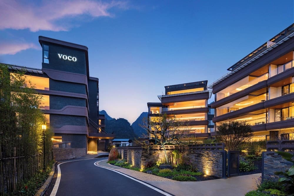 voco Guilin Yangshuo by IHG