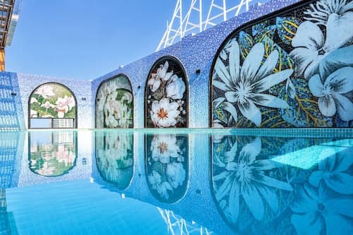 Grand Luxury Hotel Ninh Chu