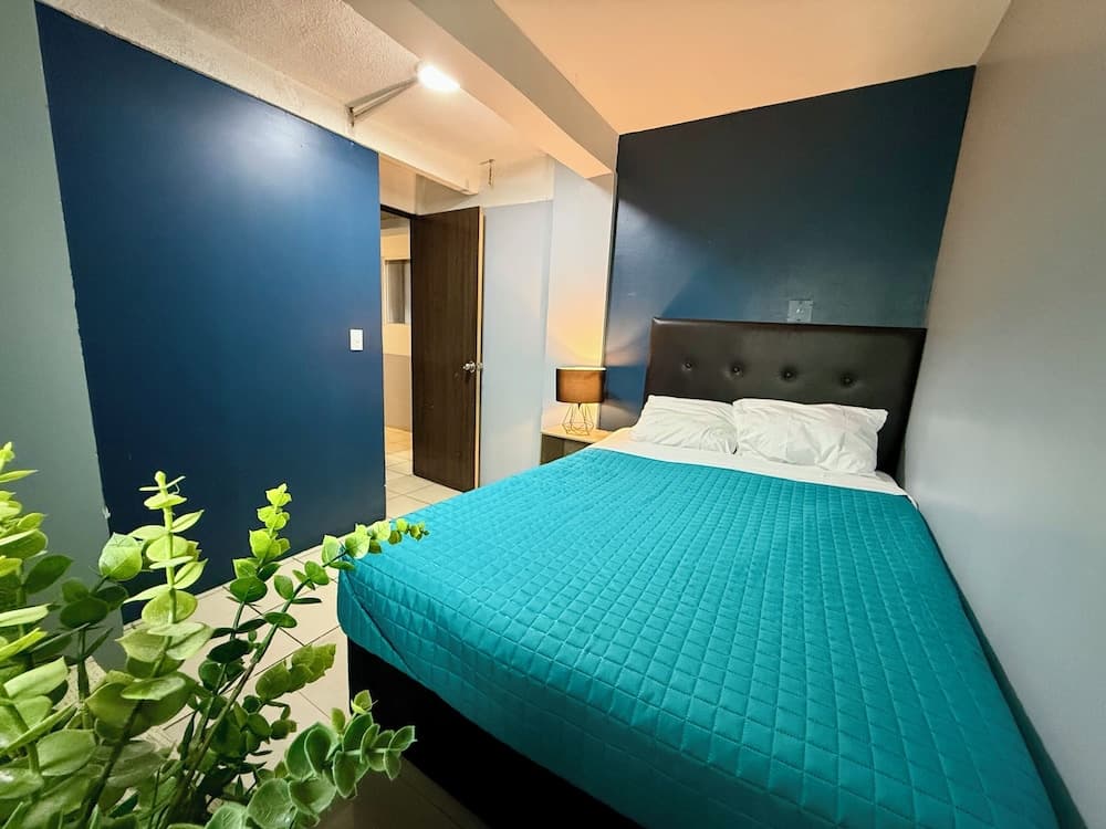RHM Spaces - Santa Maria