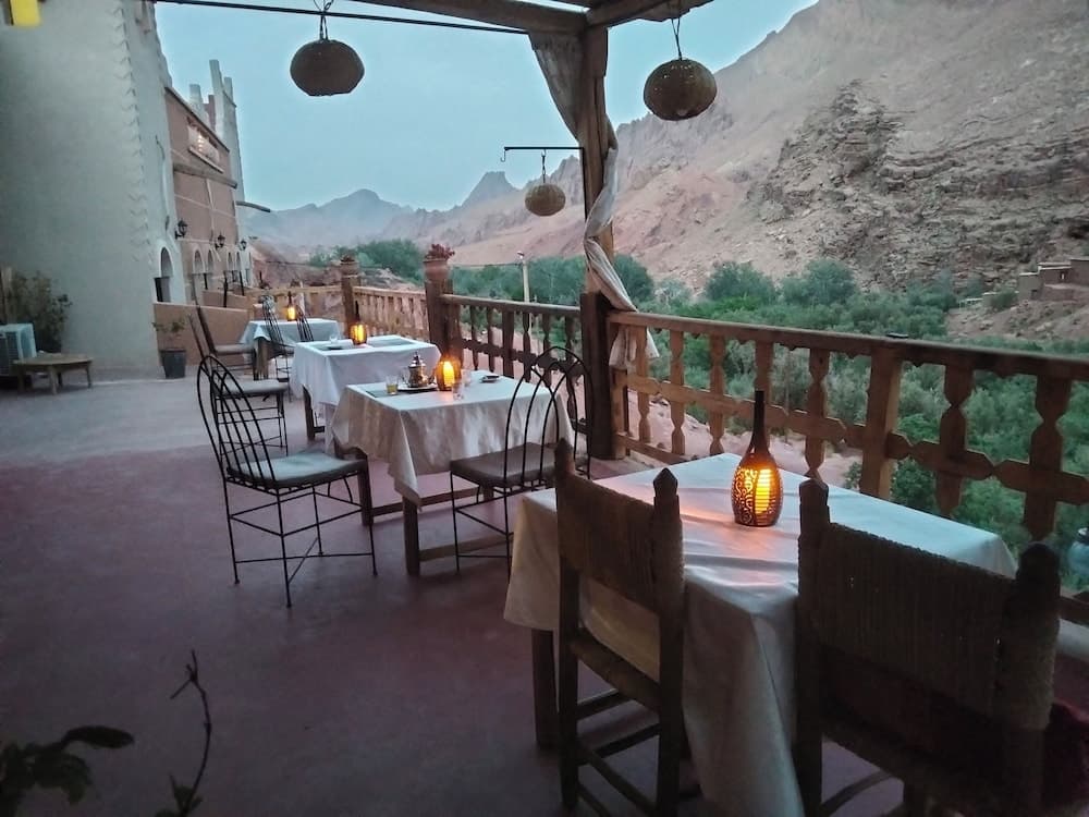 Teras/veranda