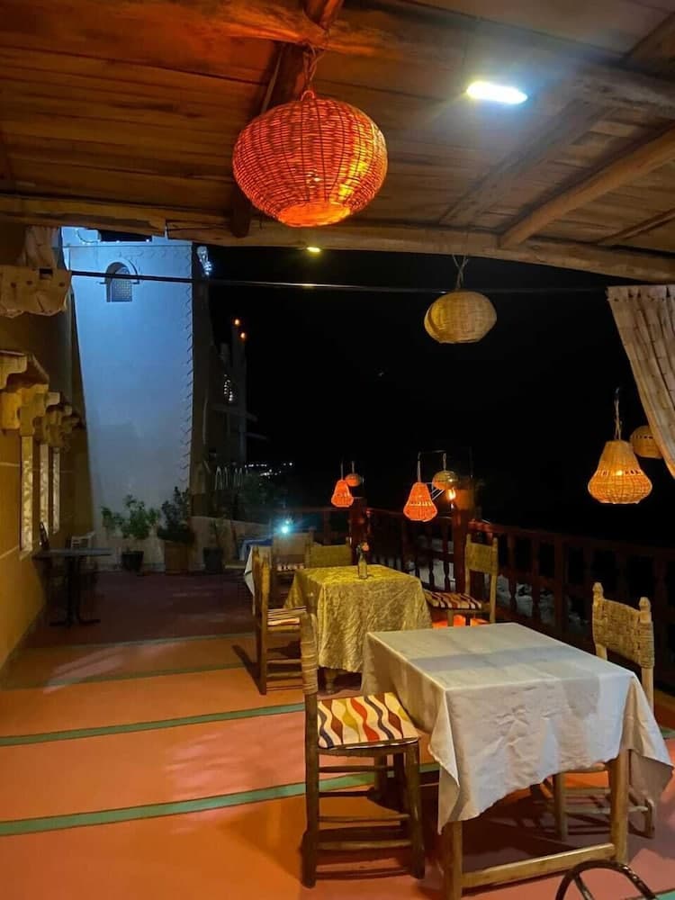 Restoran