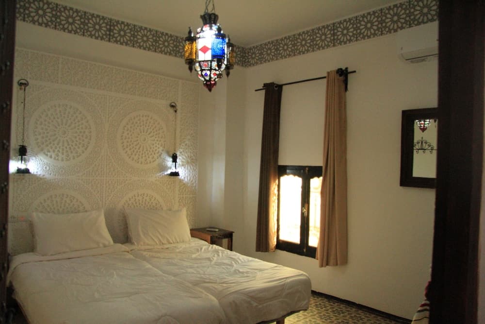 Hotel Atlas Gorge Dades