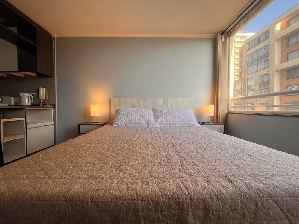 Oceana Suites Vista Parque