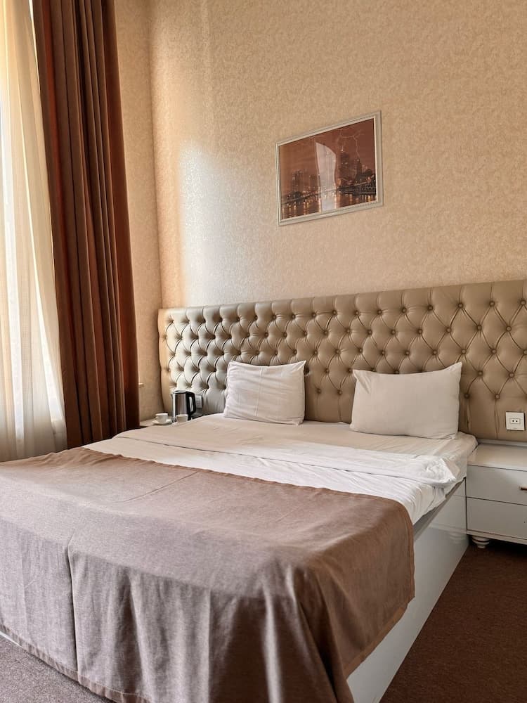 Sahil Boutique Ark Hotel