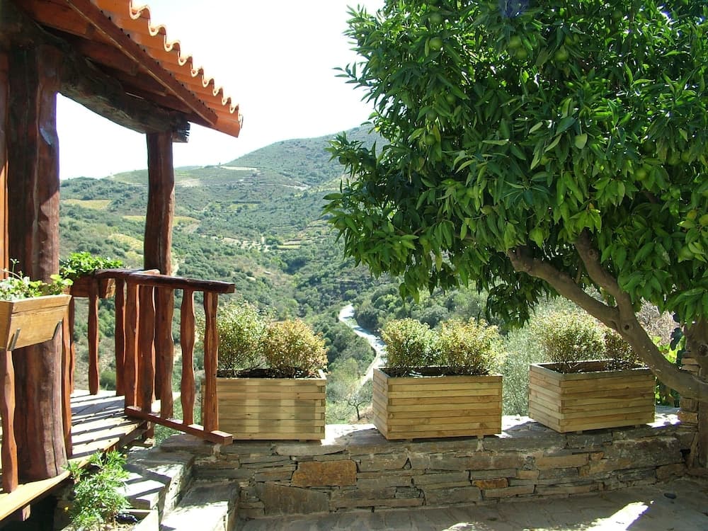 Teras/veranda