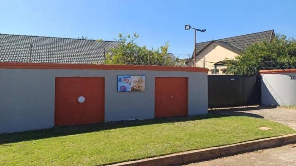 Blueville Guest House