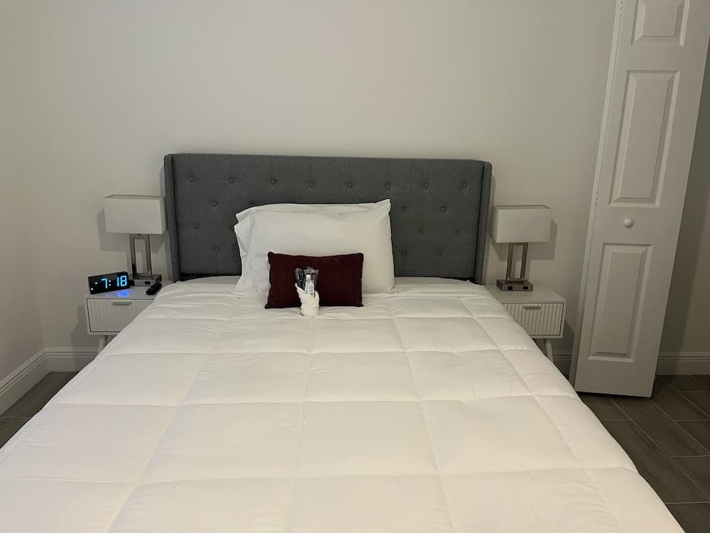 Cozy Fort Myers Extended Stay