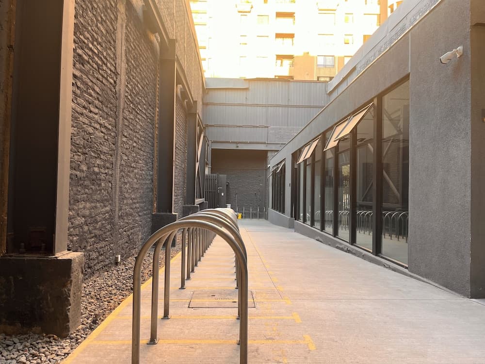 Oceana Suites Carmen