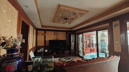 Mommy's home guesthouse CBD