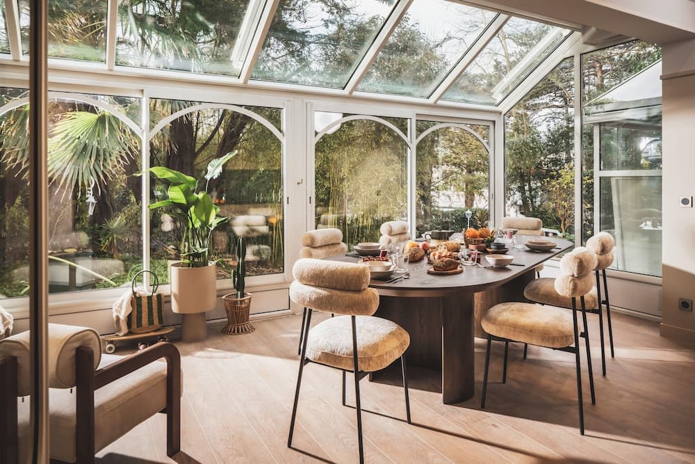 Parc Victoria Appartements