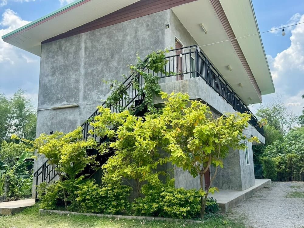 The Poom Garden Khao Yai