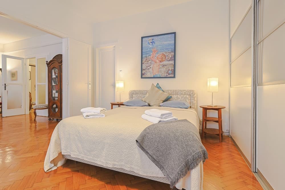 Tesa deLight Apartment Zagreb