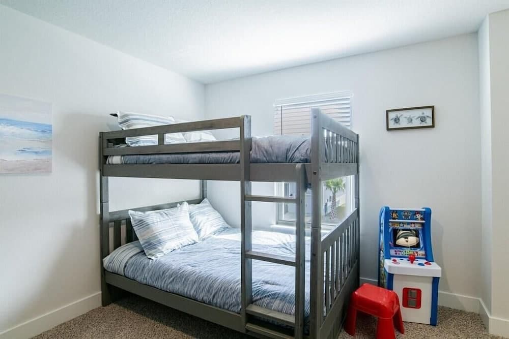 Lind Haven at Sweet Retreat