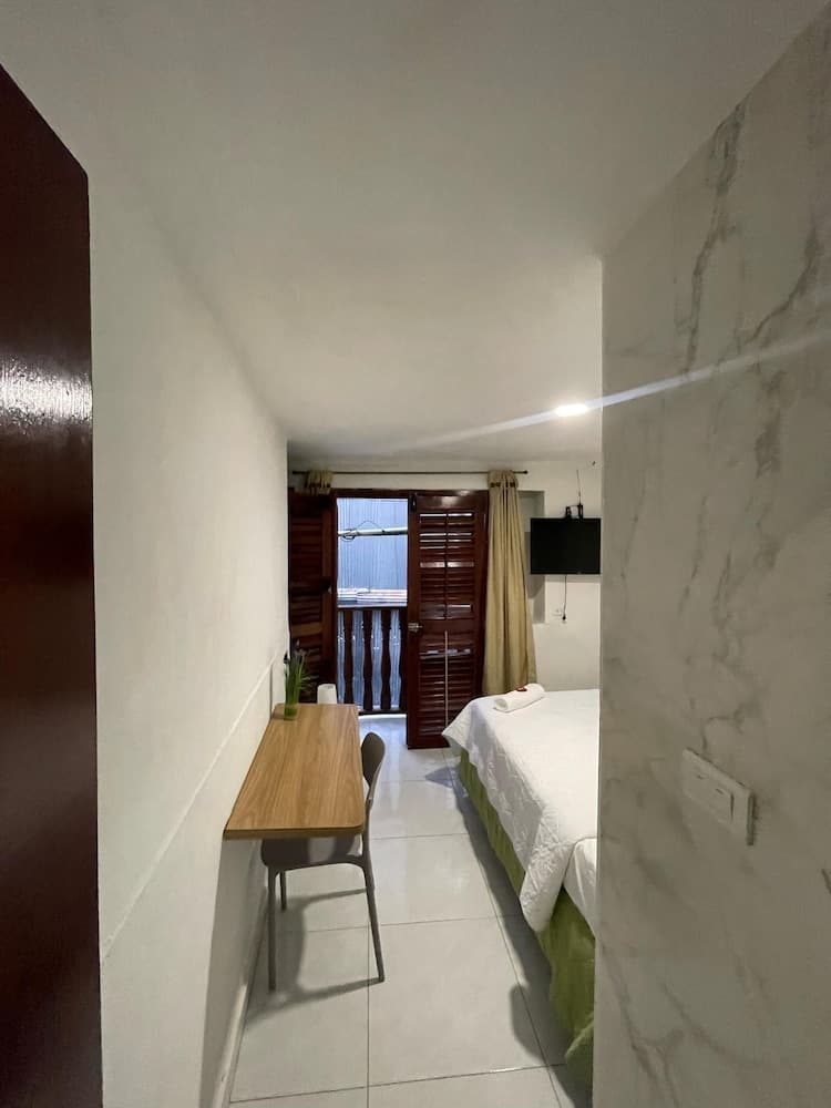 HOSTAL CASA DE LAS AMERICAS