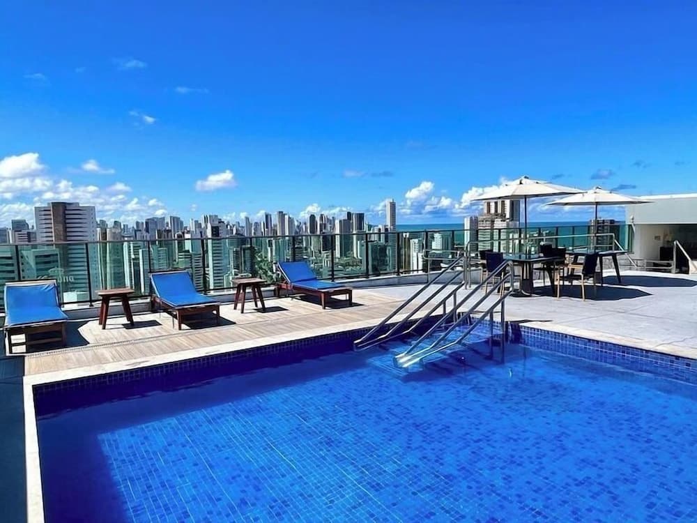 Urban Home Stay - Ramada