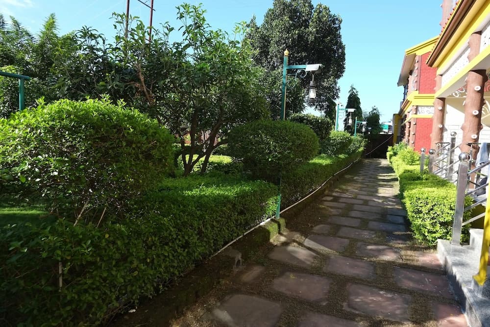 MVT Resort & Restaurant