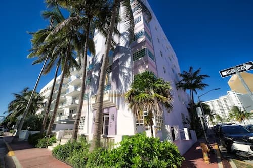Le Particulier Miami
